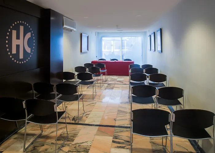 Catalonia MikadoHotel Barcelone