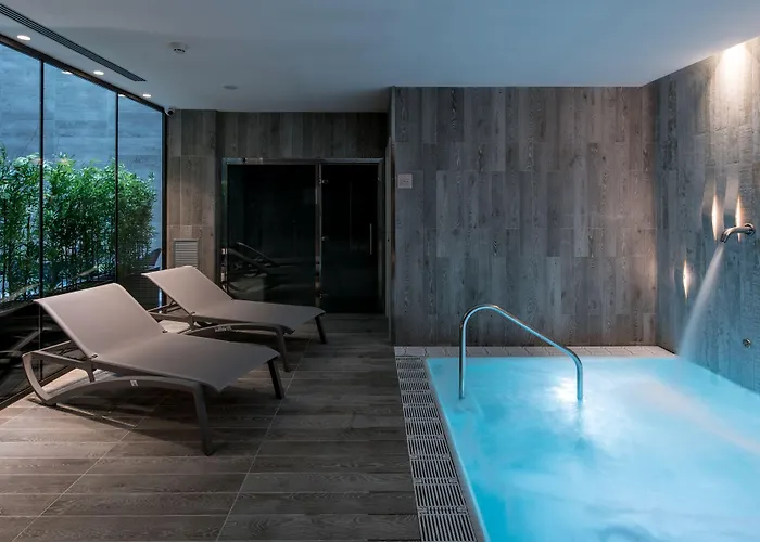 Catalonia MagdalenesHotel Barcelone